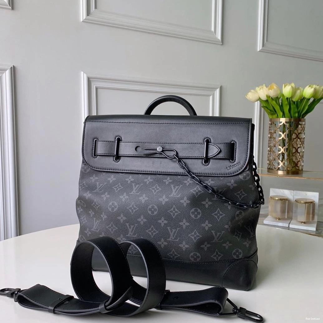 Cheap STEAMER VUITTON PM LOUIS 0825